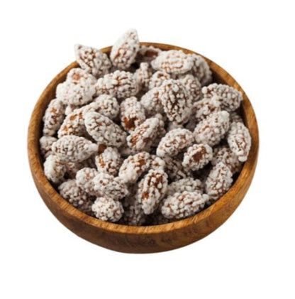 Afghan Noqel Almond (Sugar-Coated Almonds) 350 Grams