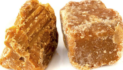 Afghan Jaggery (Gur) – 100% Natural Cane Sugar