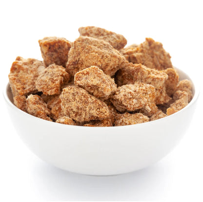 Afghan Jaggery (Gur) – 100% Natural Cane Sugar