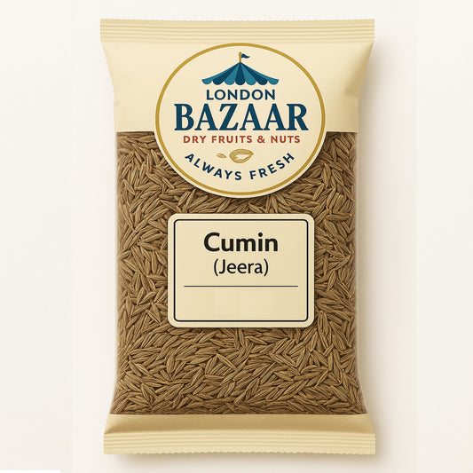 Afghan Cumin (Jeera) Grade A+