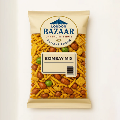 Bombay Mix