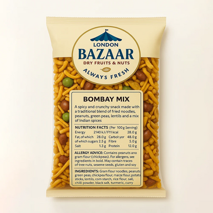 Bombay Mix