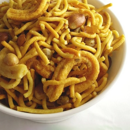 Bombay Mix