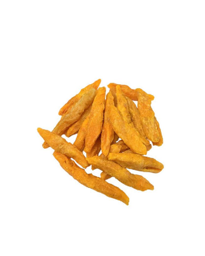 Twisted Apricot (Chapanamak)