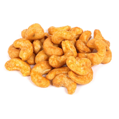 Cheese Cashew Nuts