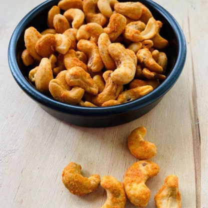 Cheese Cashew Nuts