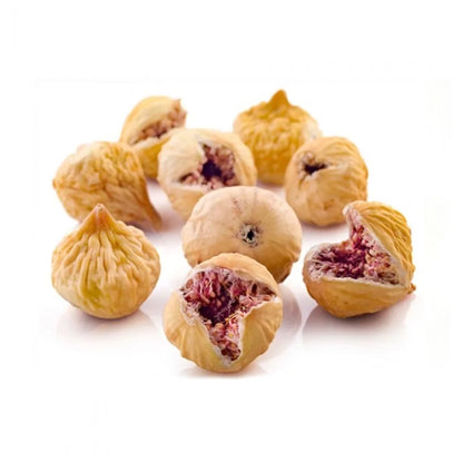 Iranian Figs – Naturally Sweet & Sun-Dried to Perfection