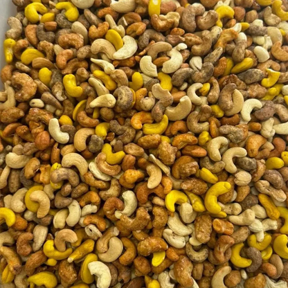 Mix Cashew Nuts