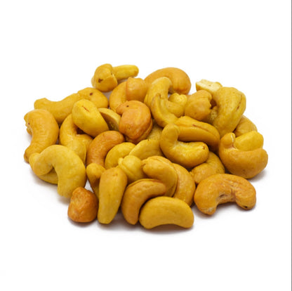 Saffron Cashewnuts