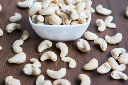 Raw Cashew nuts Premium quality