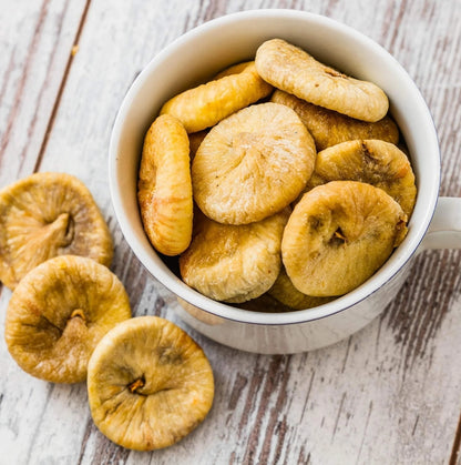 Turkish Figs (Anjeer)