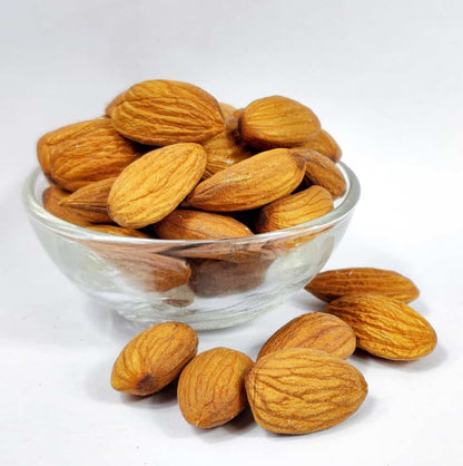 USA Almonds