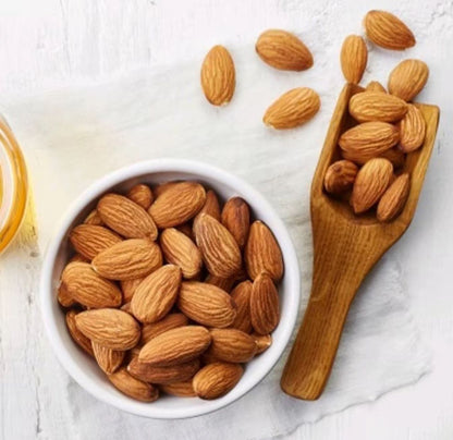 USA Almonds