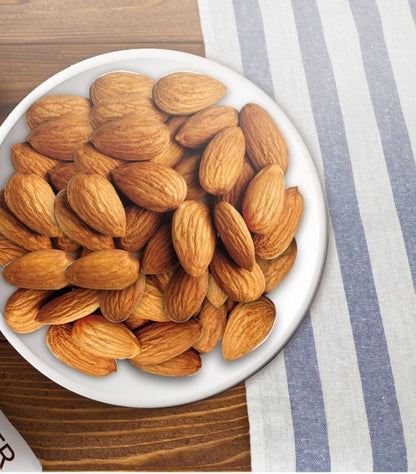 USA Almonds