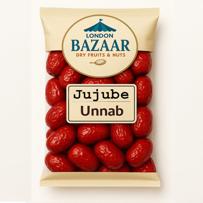 Unaab Jujube