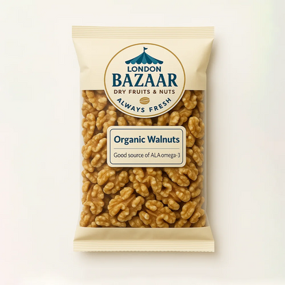 Premium Walnuts