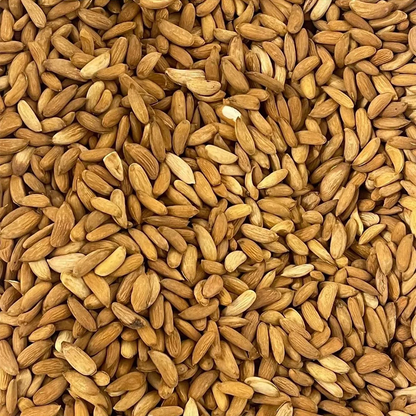 Premium Almonds