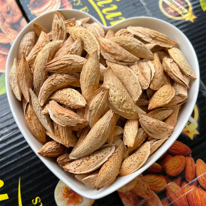 Afghan Almonds In Shell