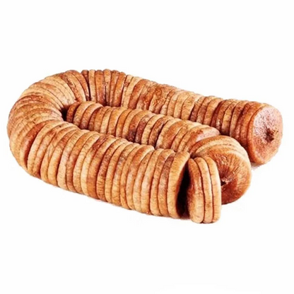 Afghan Anjeer (Dried Figs)