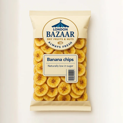 Banana Chips
