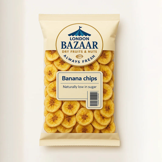 Banana Chips