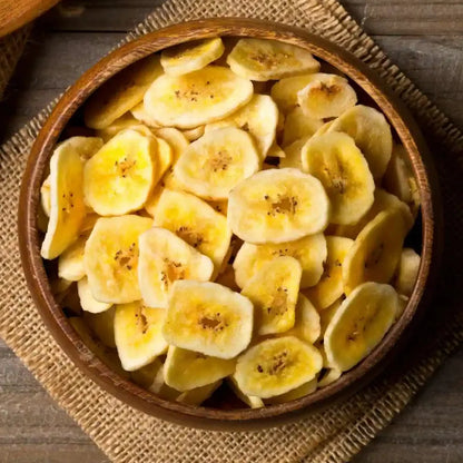 Banana Chips