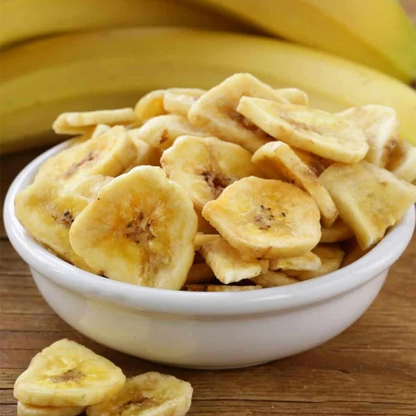 Banana Chips