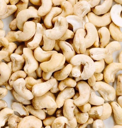 Raw Cashew nuts Premium quality