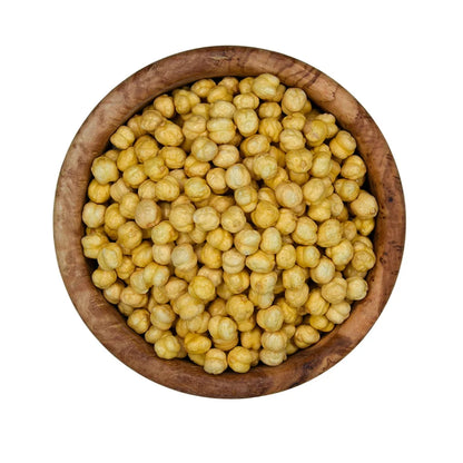 Afghan Roasted Chickpeas