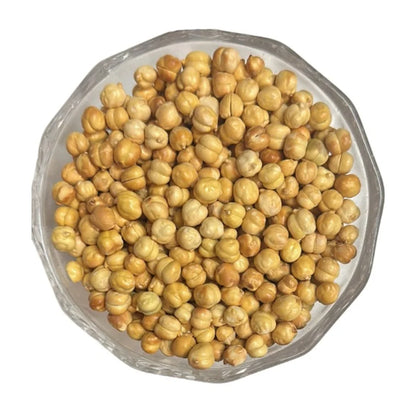 Afghan Roasted Chickpeas