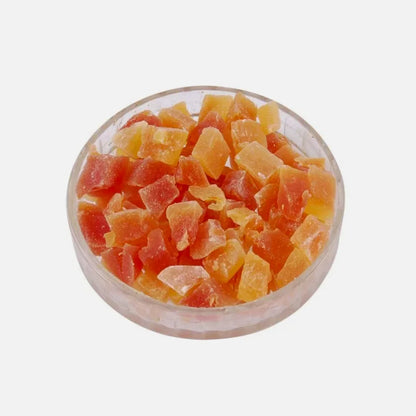 Diced Papaya – Naturally Sweet & Delicious