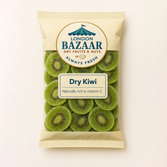 Dry Kiwi Slices