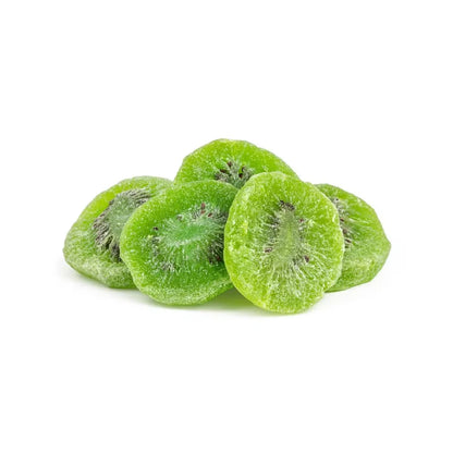 Dry Kiwi Slices
