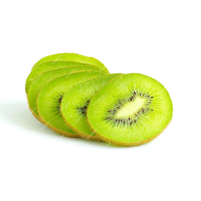 Dry Kiwi Slices