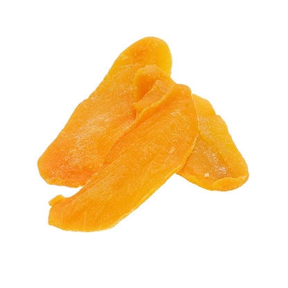 Dried Mango – Naturally Sweet & Chewy