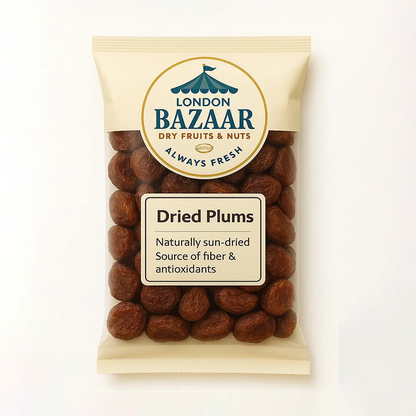 Dry Plums