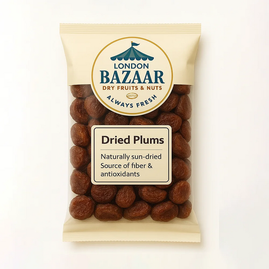 Dry Plums