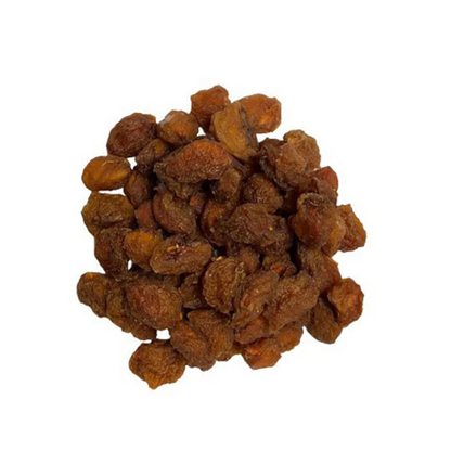 Dry Plums
