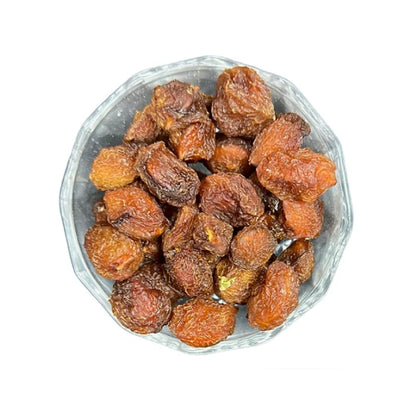 Dry Plums
