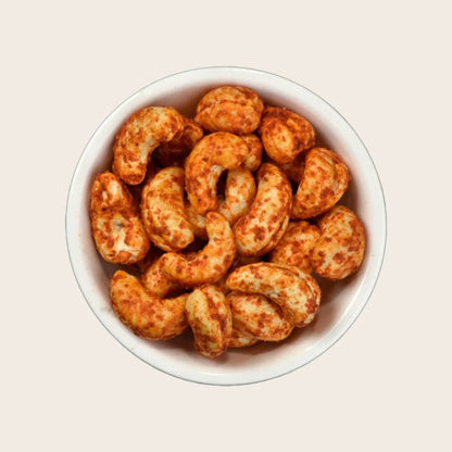 Chili Cashew Nuts