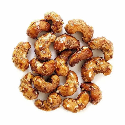 Honey Cashew Nuts