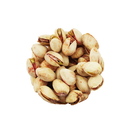 Lemon Pistachios