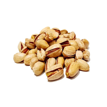 Lemon Pistachios