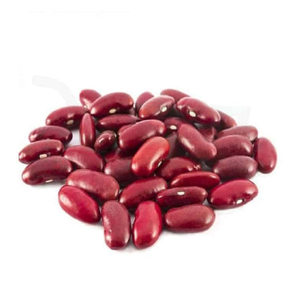 Afghan Kidney Beans – Grade A+ (1 KG)