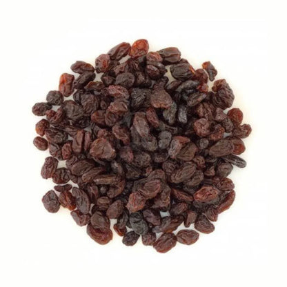 Palawi Black Raisins – Naturally Sweet & Sun-Dried