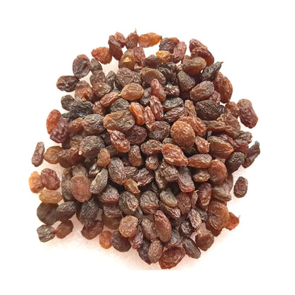Palawi Black Raisins – Naturally Sweet & Sun-Dried
