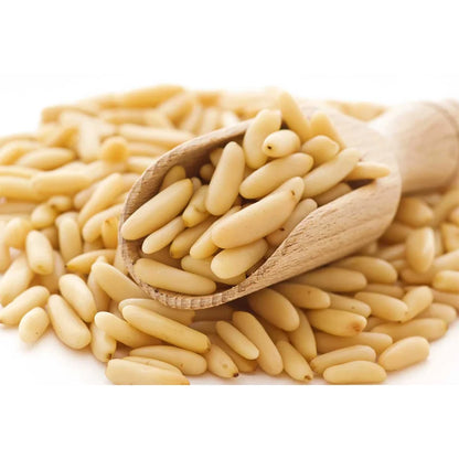 Peeled Pine Nuts (Pine Kernels)