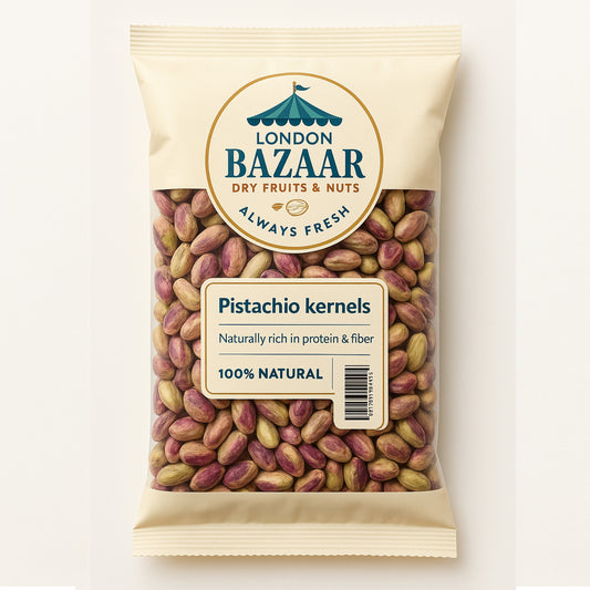 Pistachio Kernels