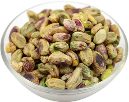 Pistachio Kernels