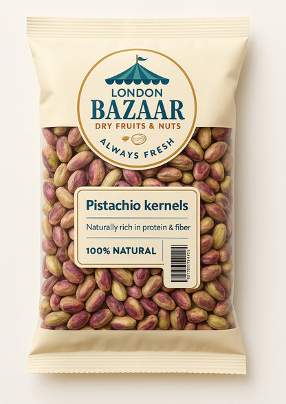 Pistachio Kernels